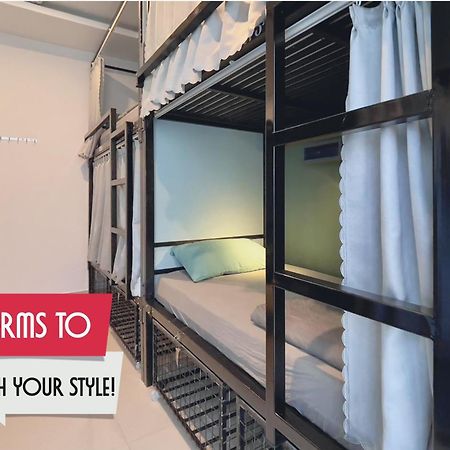 The Imperfect Downtown Hostel Hoi An Exteriér fotografie