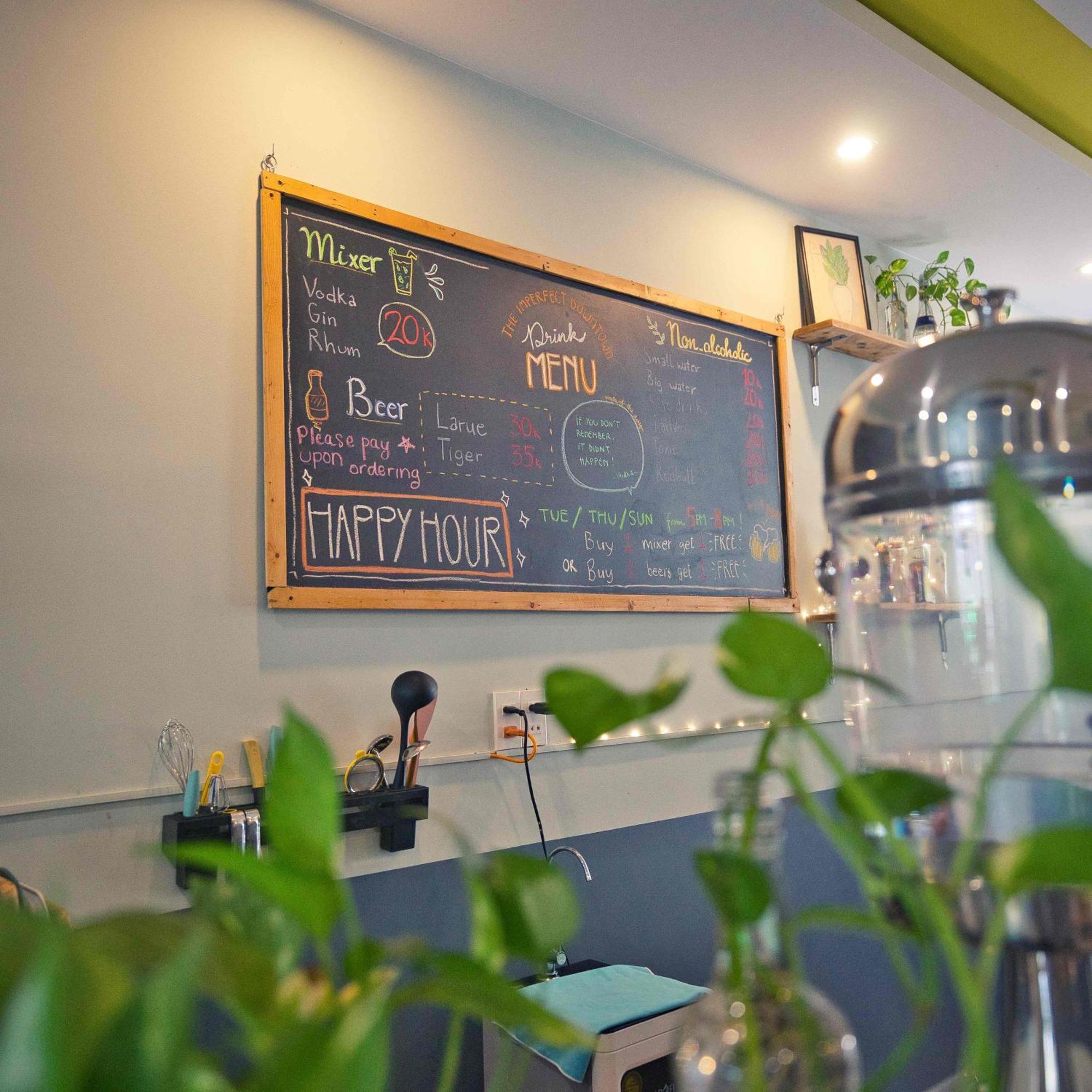 The Imperfect Downtown Hostel Hoi An Exteriér fotografie
